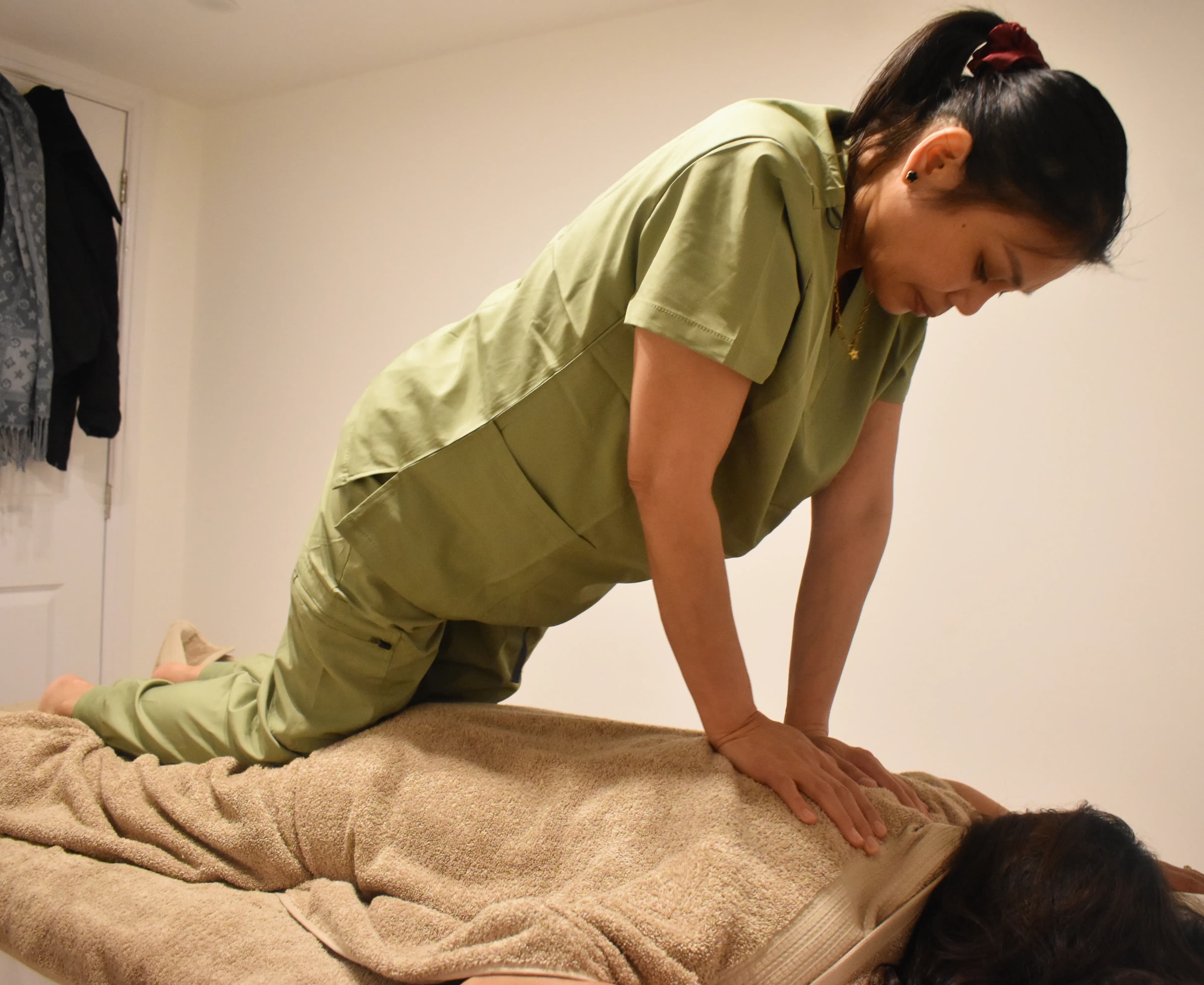 Traditional Thai Massage thumbnail 2